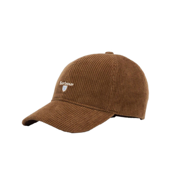 Barbour Preston Cap BE51 Beige