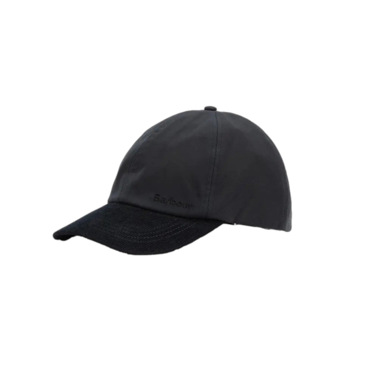 Barbour Ashby Cap  NY71 Navy