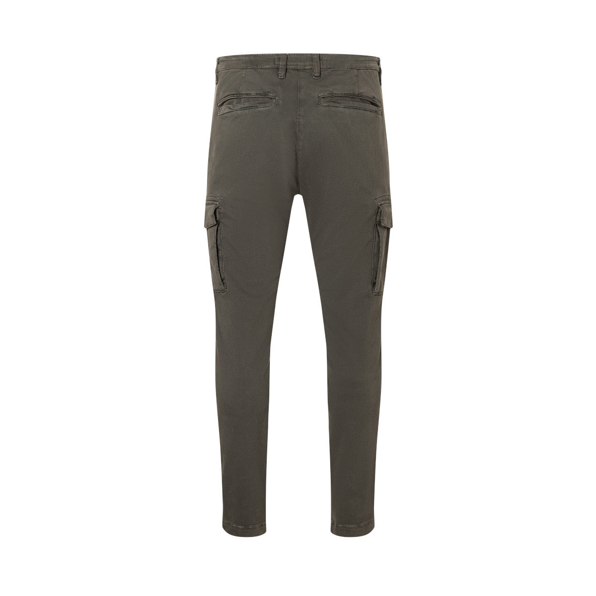 Mac Driver Cargo Pant 360 Fir Green