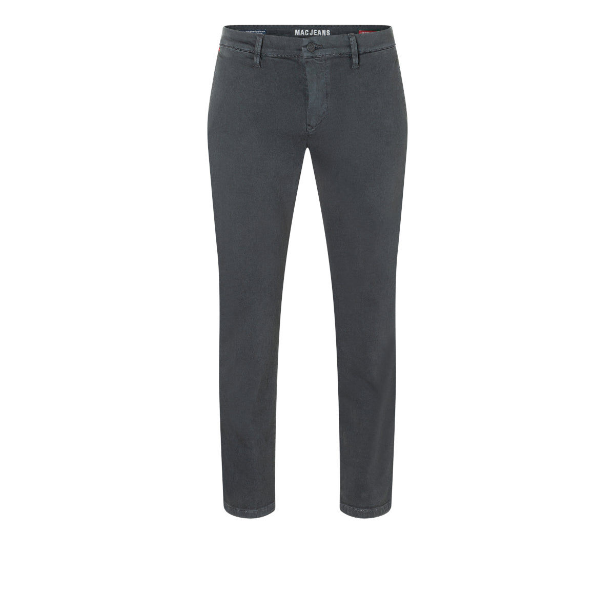Mac Driver Pant 077 Grey