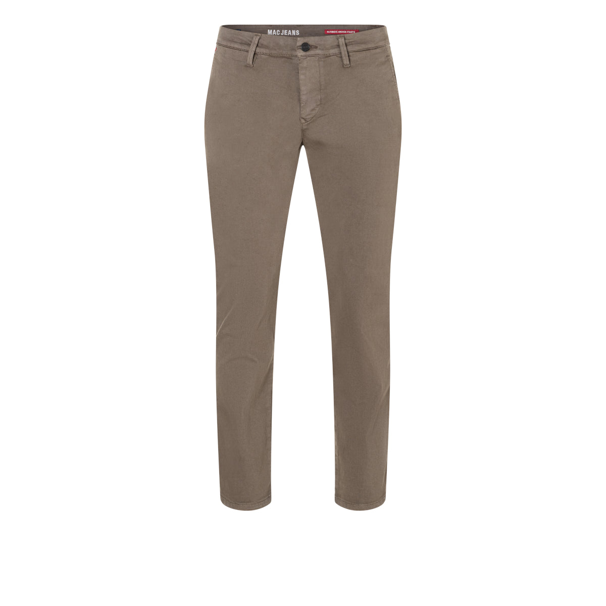 Mac Driver Pant 284 Brown
