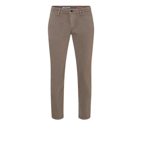 Mac Driver Pant 284 Brown