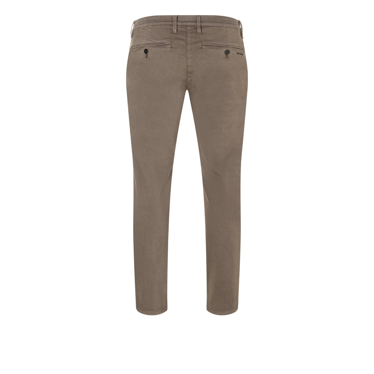 Mac Driver Pant 284 Brown