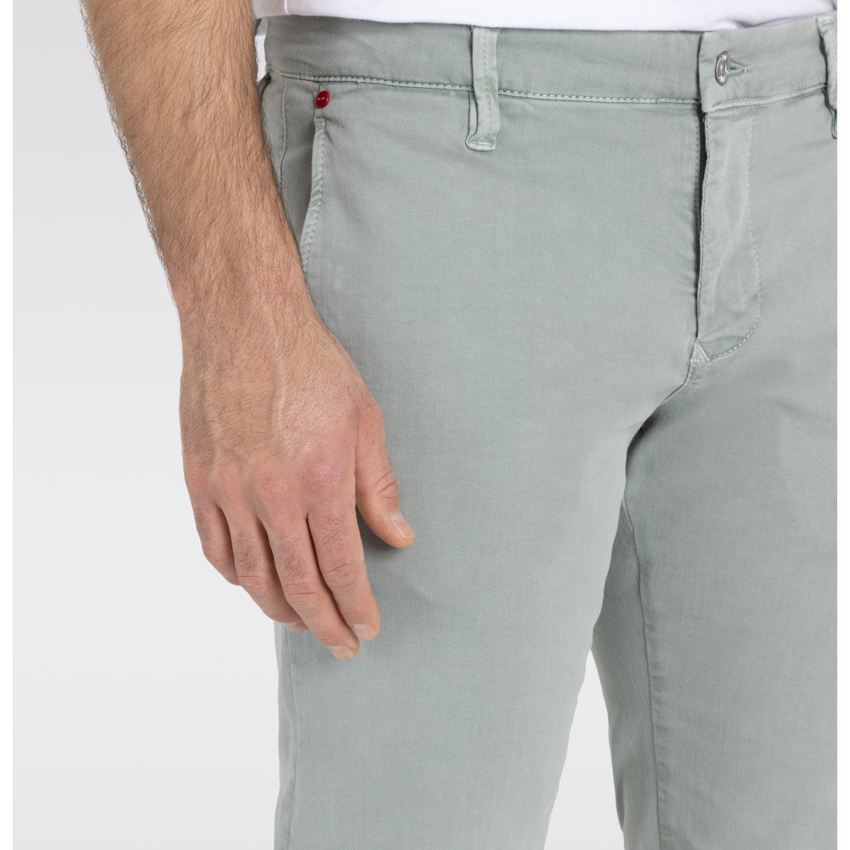 Mac Driver Pant 316 Sage Green