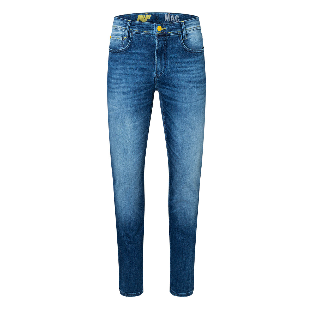 Mac Mac Flex Jeans H590 Blue