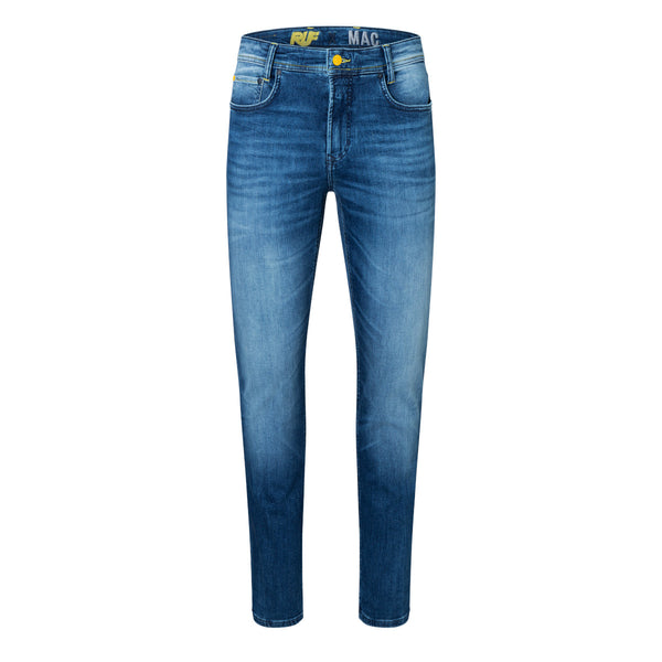 Mac Mac Flex Jeans H590 Blue