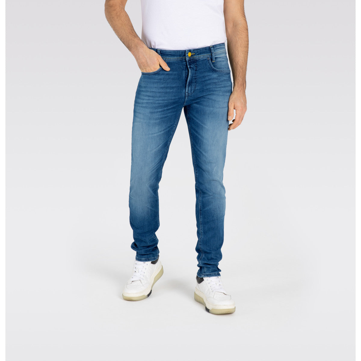 Mac Mac Flex Jeans H590 Blue