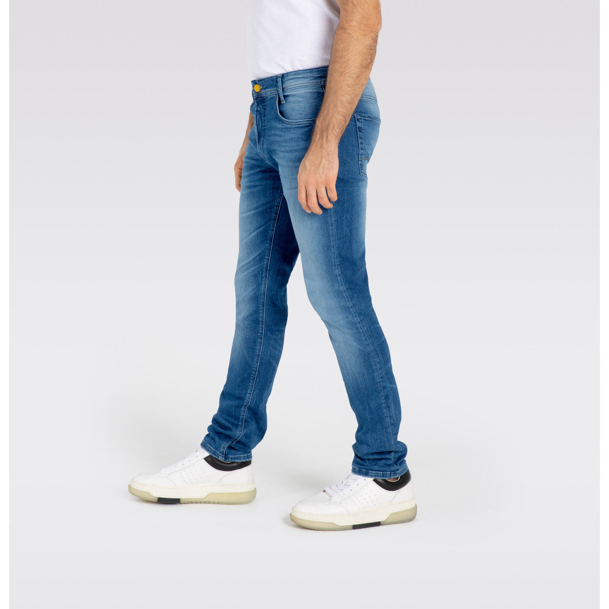 Mac Mac Flex Jeans H590 Blue