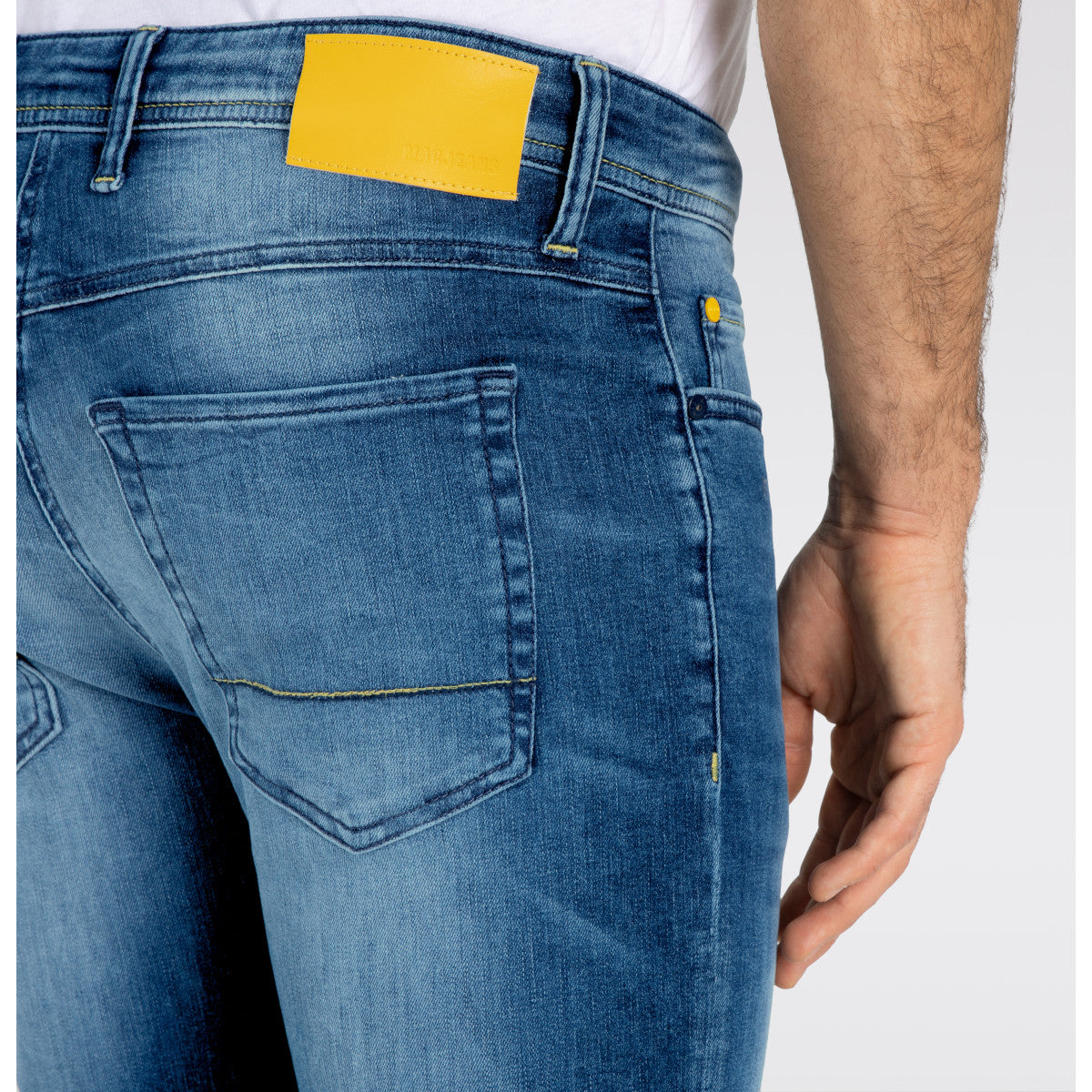 Mac Mac Flex Jeans H590 Blue