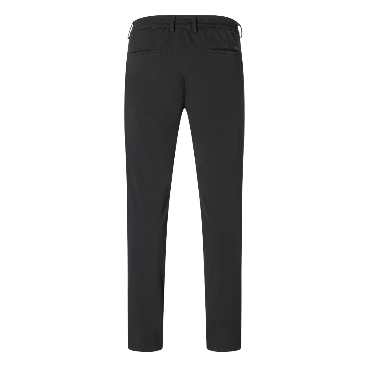 Mac Traveller Pants 090P Black