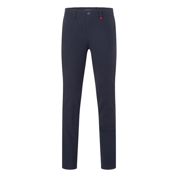 Mac Traveller Pants 199L Navy