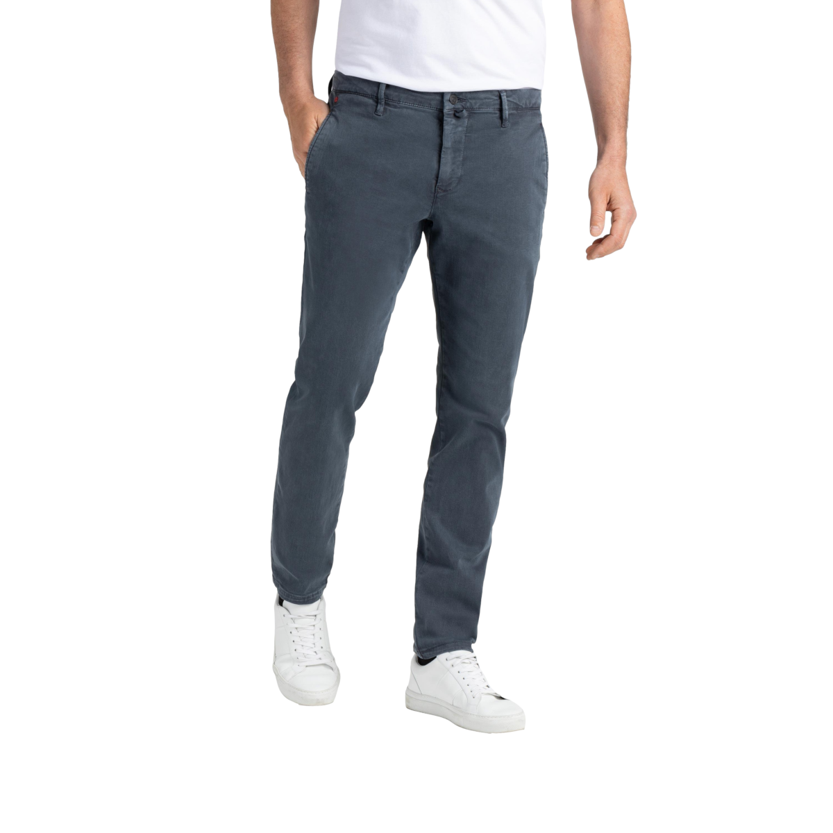 Mac Ultimate Driver Pant 180W Blue Grey