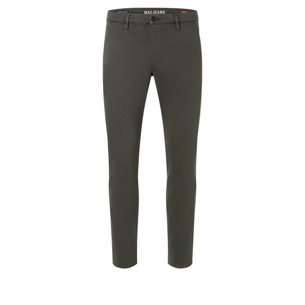 Mac Ultimate Driver Pant 360 Fir Green