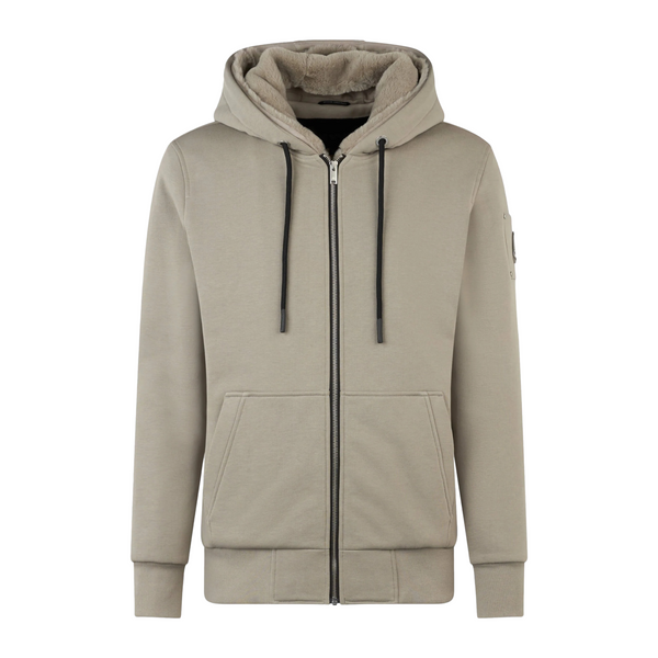 Moose Knuckles Classic Bunny 3 Hoody 1485 Dusk/Dusk