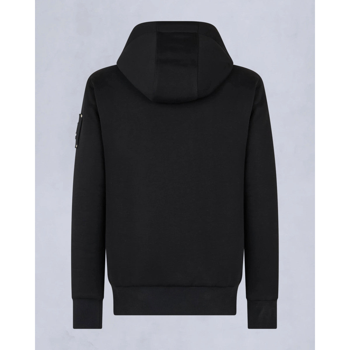 Moose Knuckles Classic Bunny Hoody 292 Black