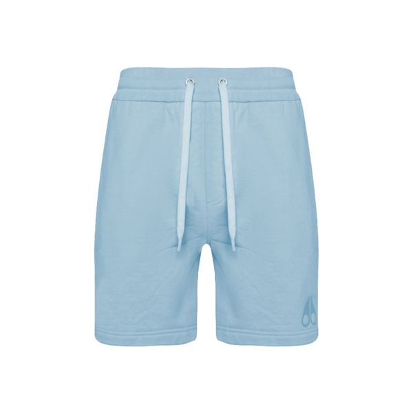 Moose Knuckles Clyde Shorts 1389 Sky