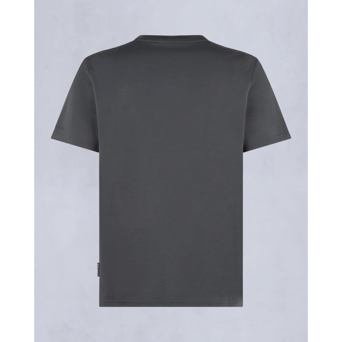 Moose Knuckles Crescent Tee 1542 Cement