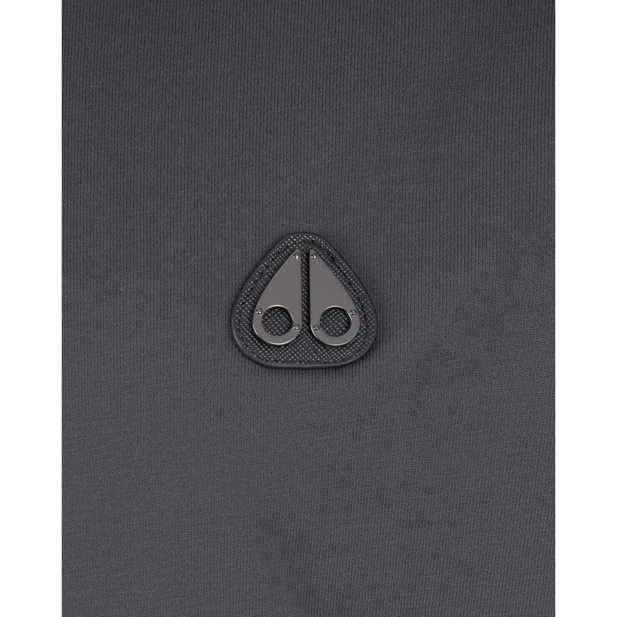 Moose Knuckles Crescent Tee 1542 Cement