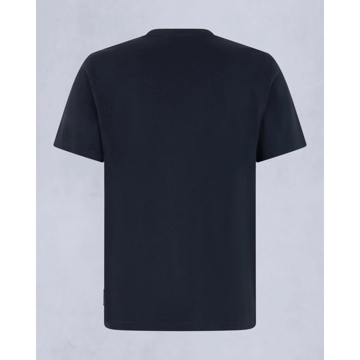 Moose Knuckles Crescent Tee 833 Navy