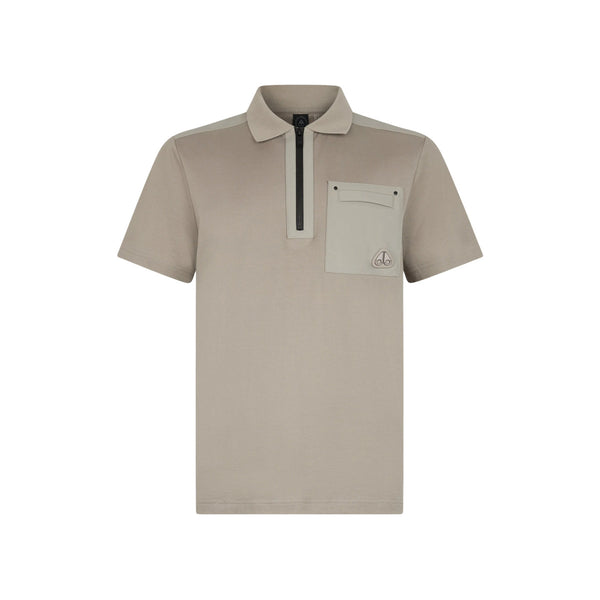 Moose Knuckles Dalon Polo 1456 Dusk