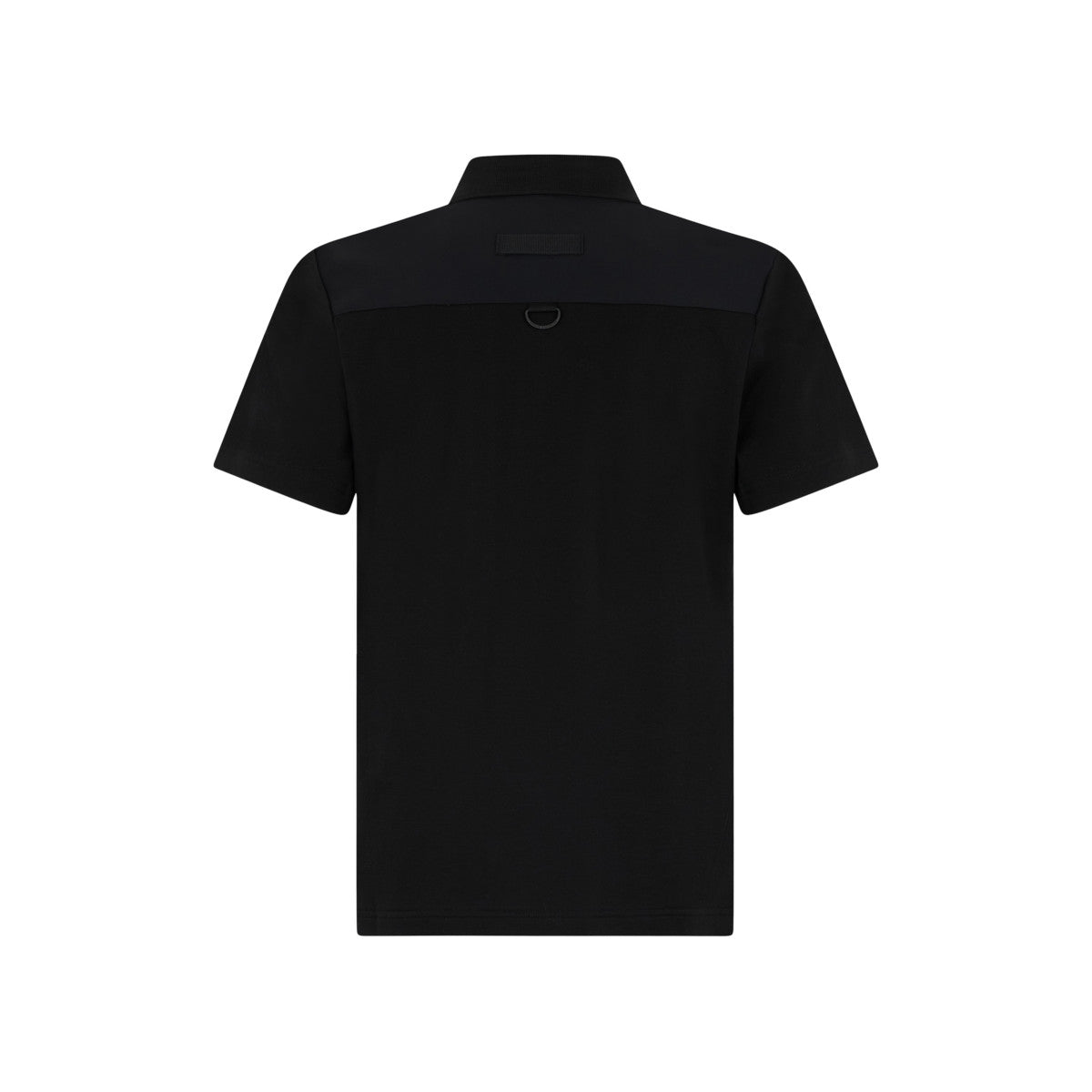 Moose Knuckles Dalon Polo 292 Black