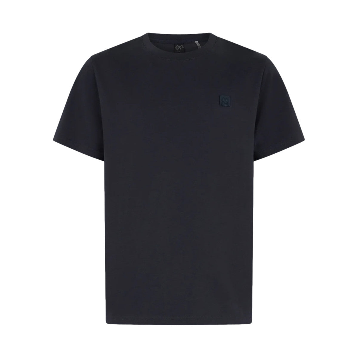 Moose Knuckles Duluth Tee 833 Navy