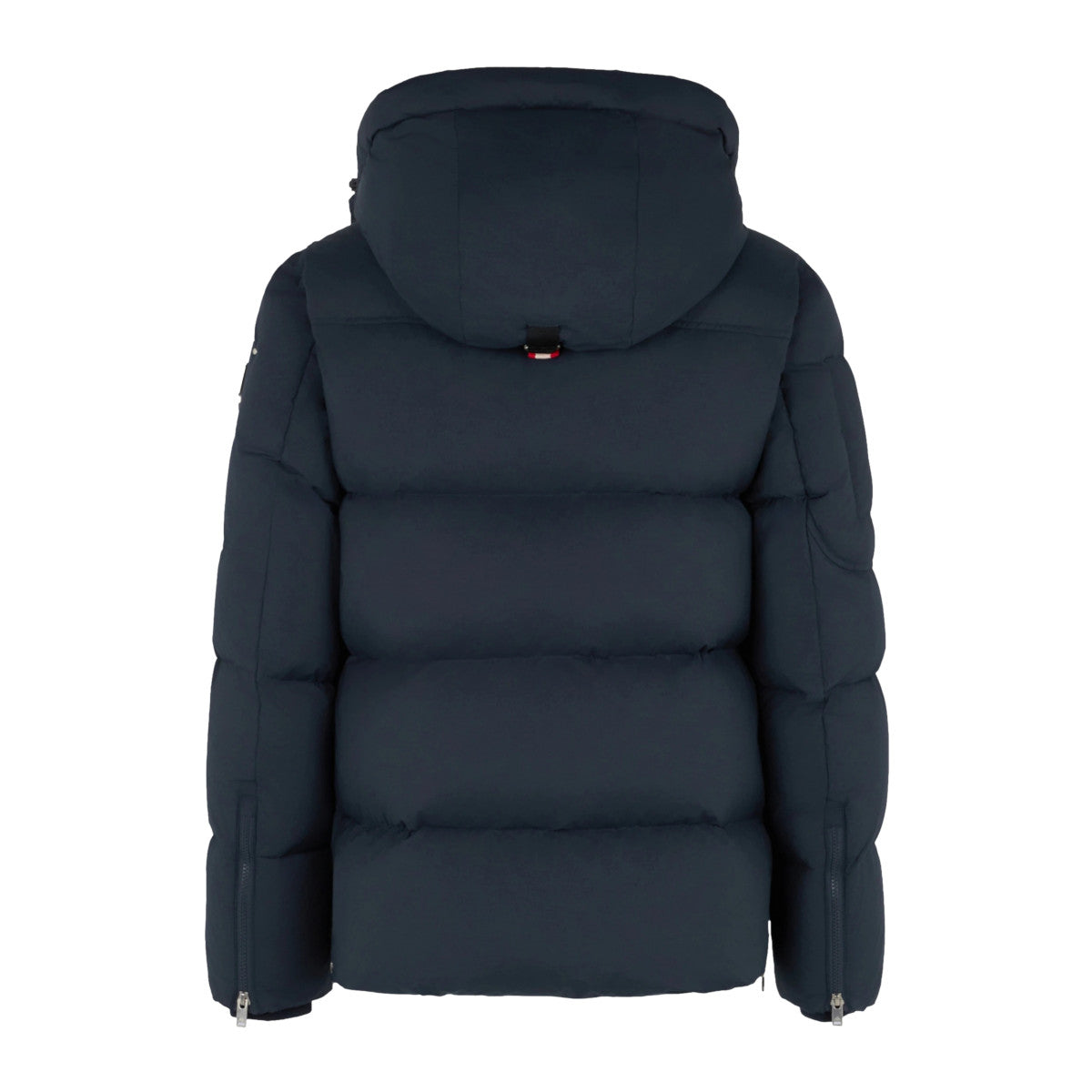 Moose Knuckles Everest 3Q PufferJacket 833 Navy