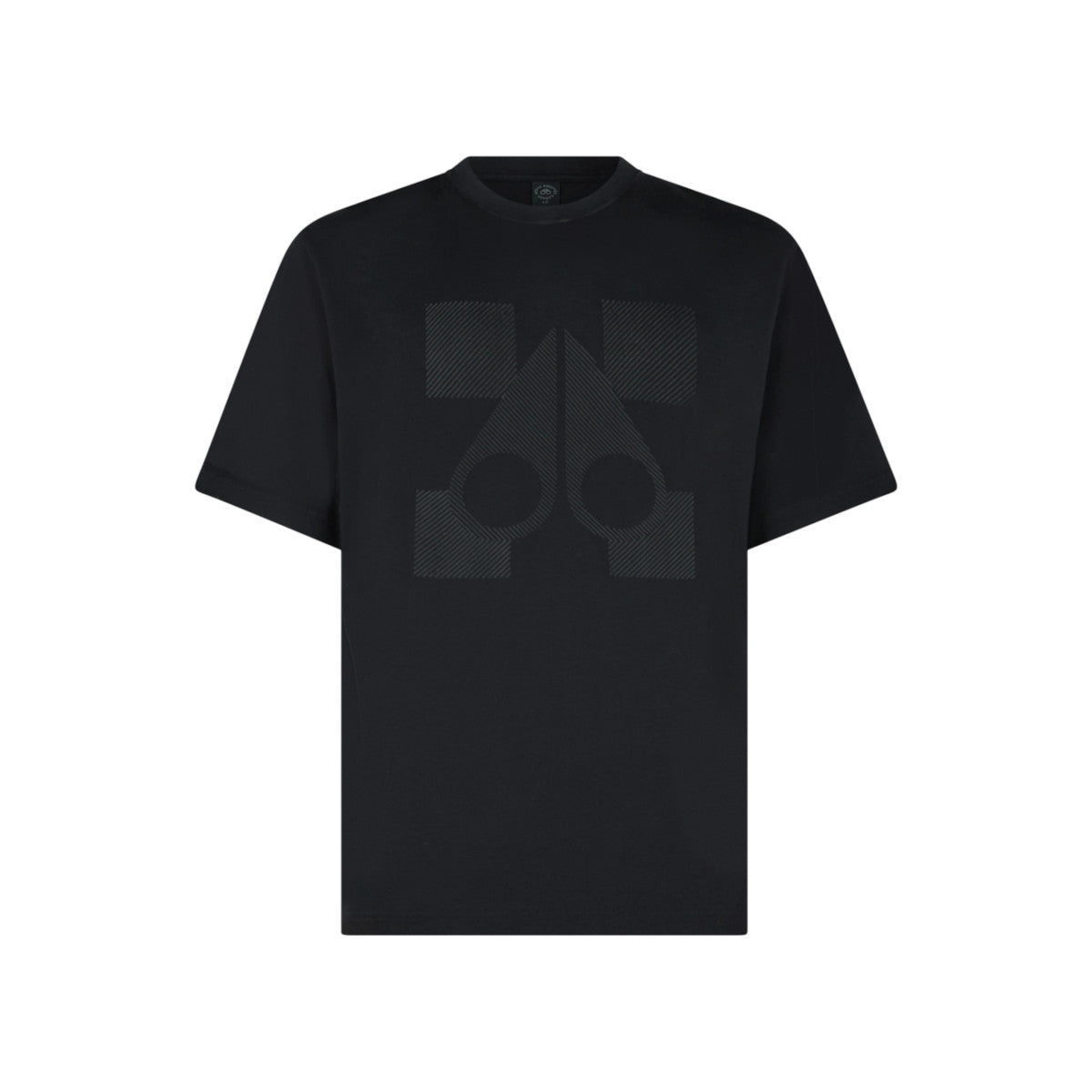 Moose Knuckles Finchley Tee 292 Black