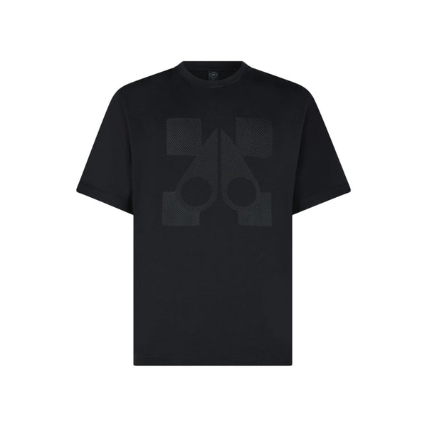 Moose Knuckles Finchley Tee 292 Black