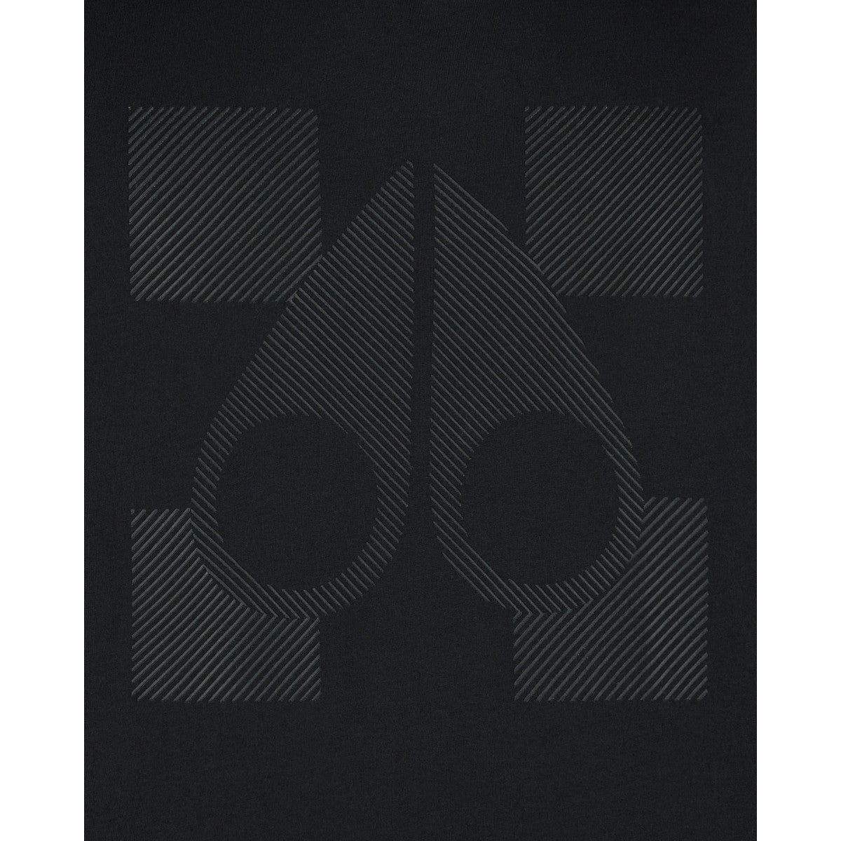 Moose Knuckles Finchley Tee 292 Black