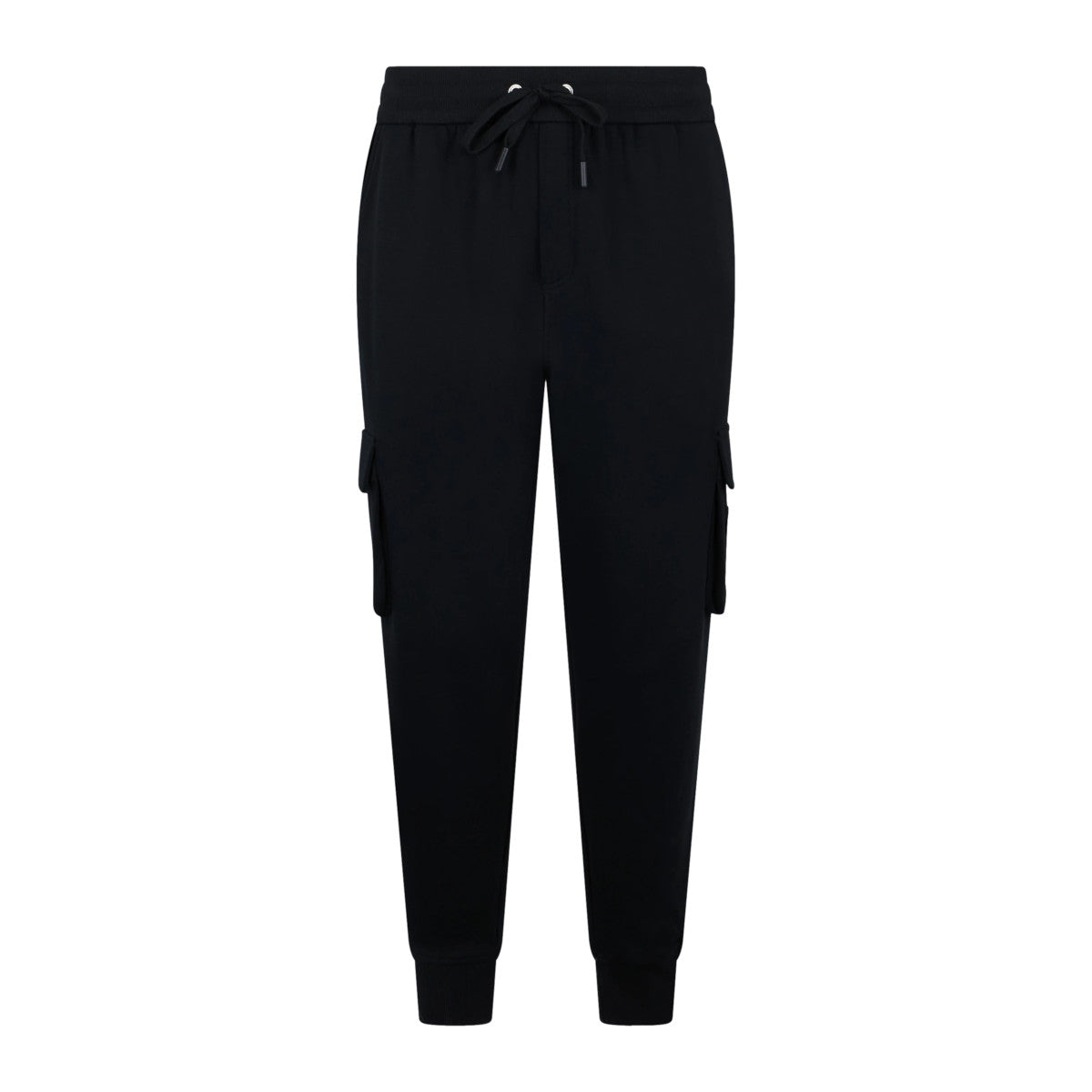 Moose Knuckles Hartsfield Cargo Jogger 292 Black