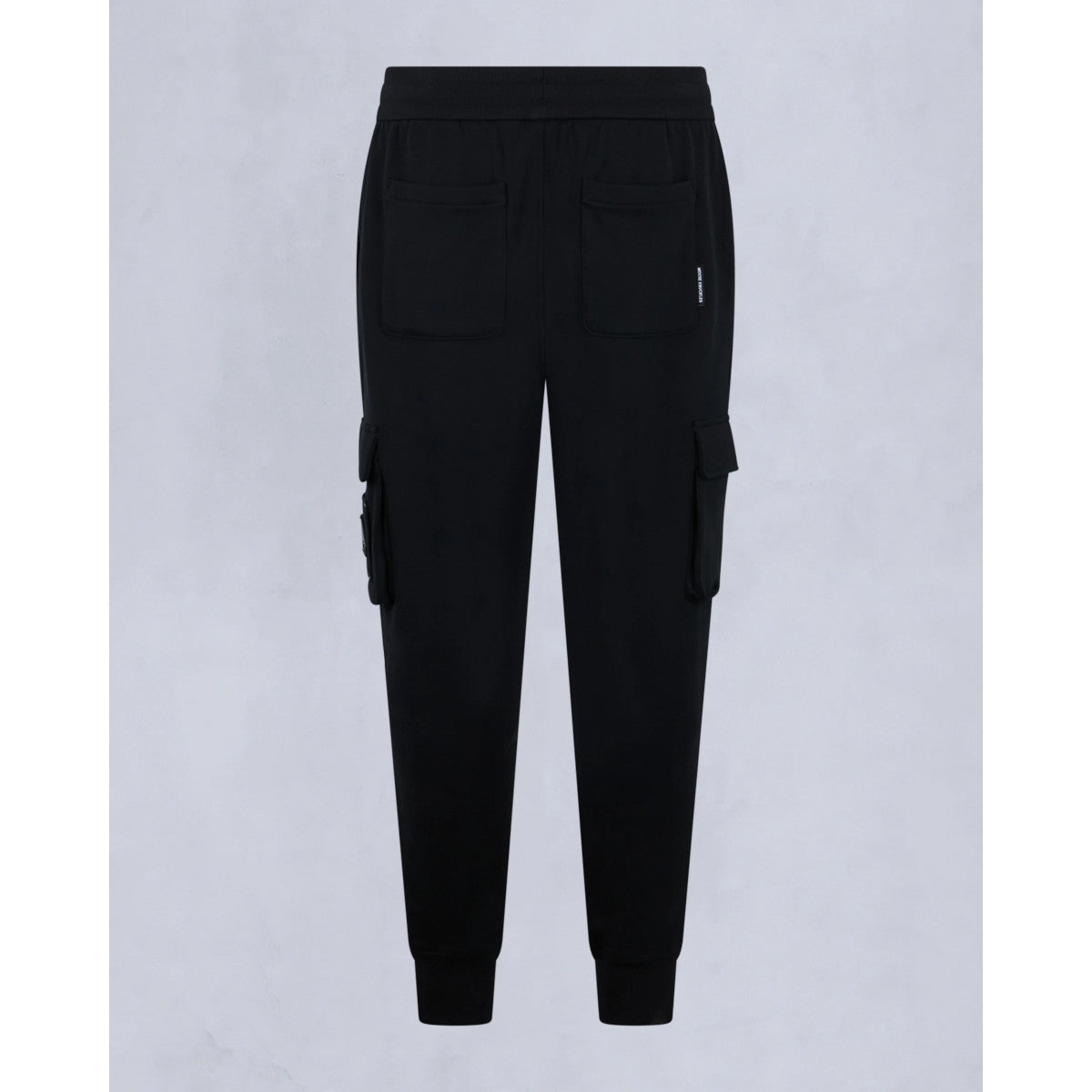 Moose Knuckles Hartsfield Cargo Jogger 292 Black