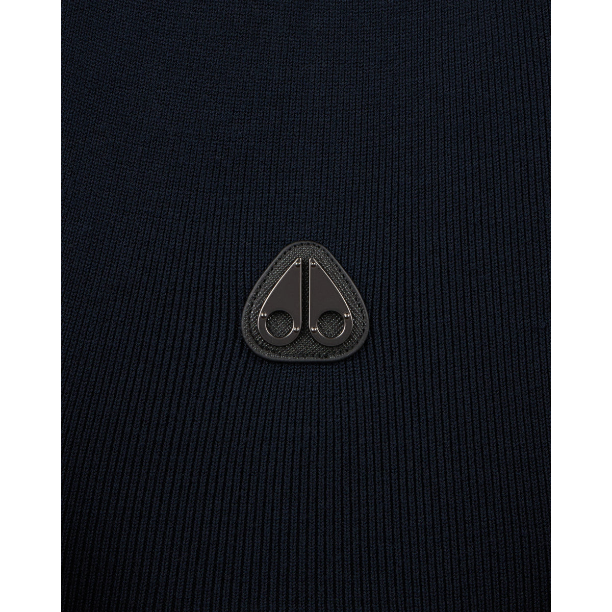 Moose Knuckles Kamet Hybrid Jacket 1449 Navy