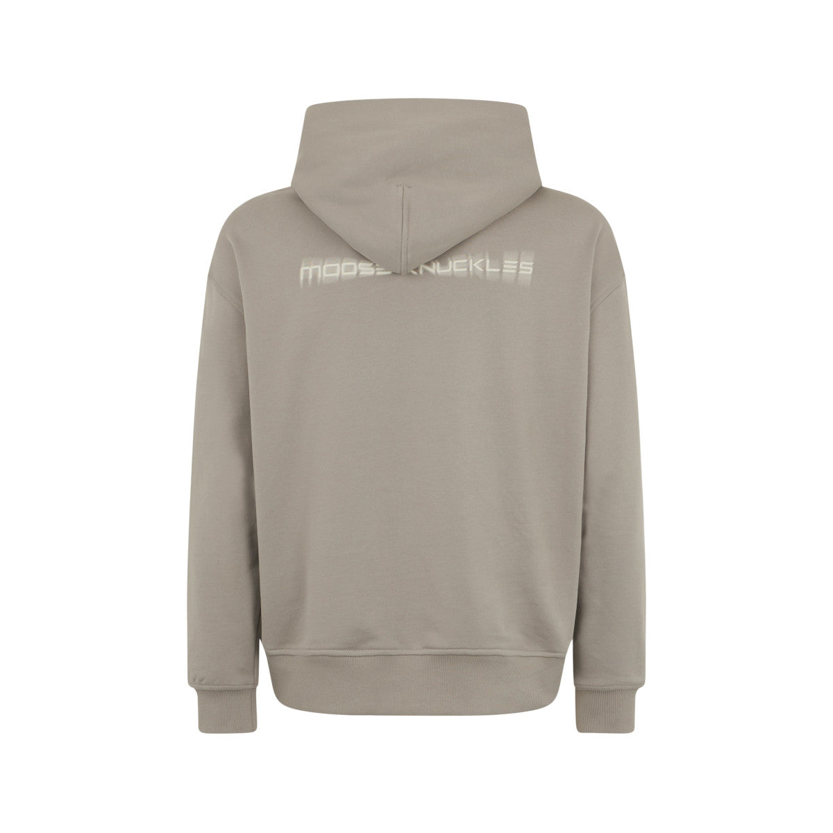 Moose Knuckles Maurice Popover Hoody 1456 Dusk