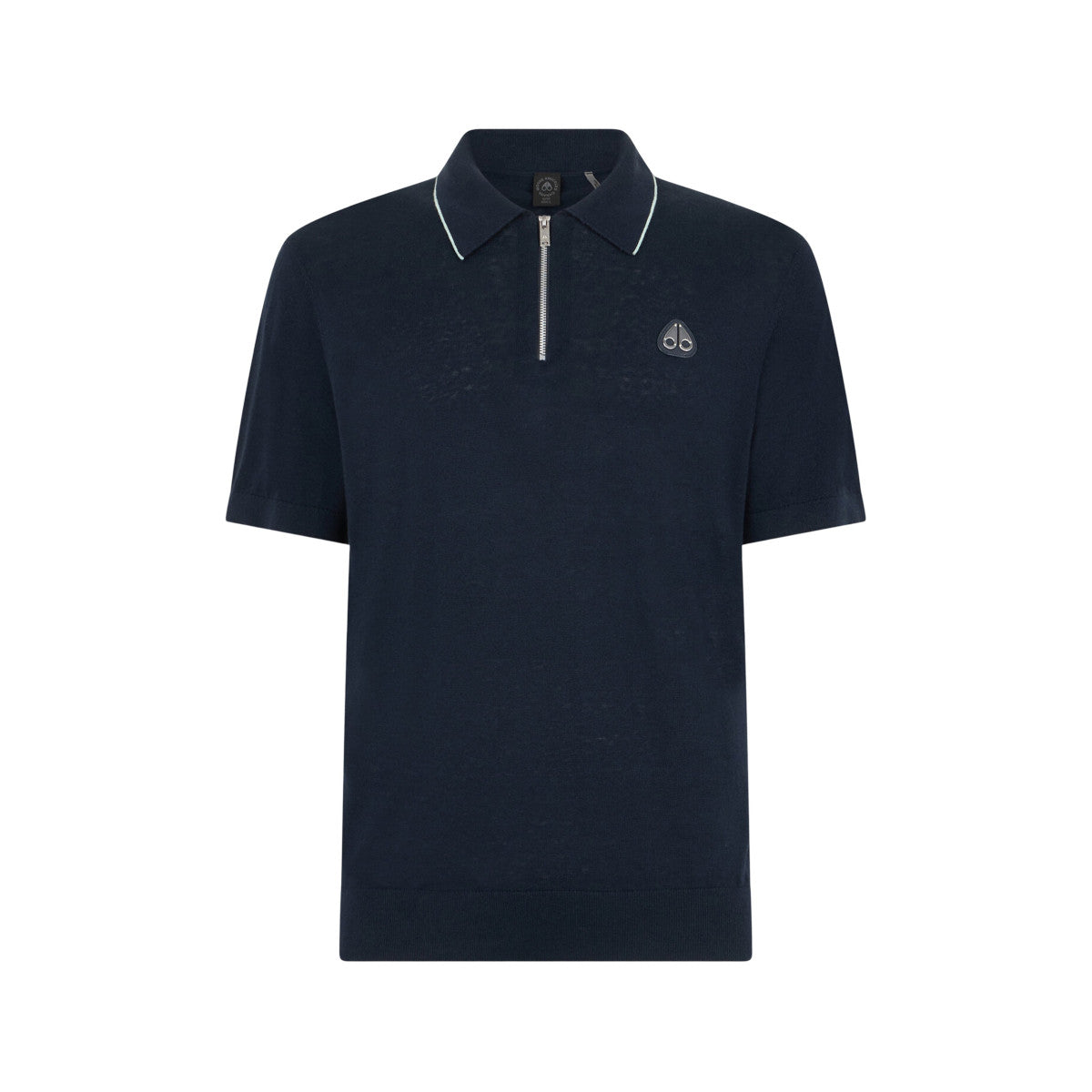 Moose Knuckles Pavillion Polo 833 Navy