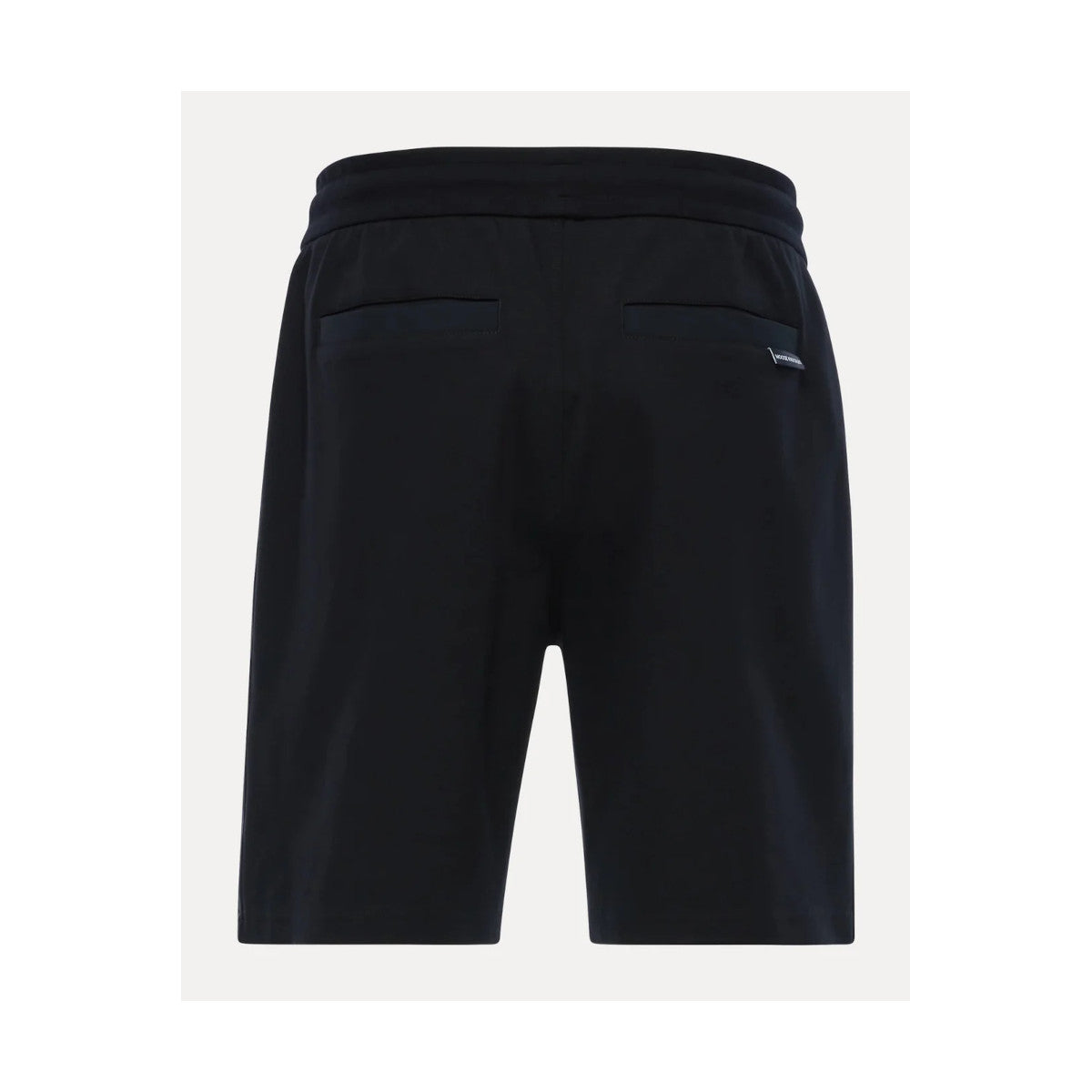 Moose Knuckles Perido Shorts 292 Black