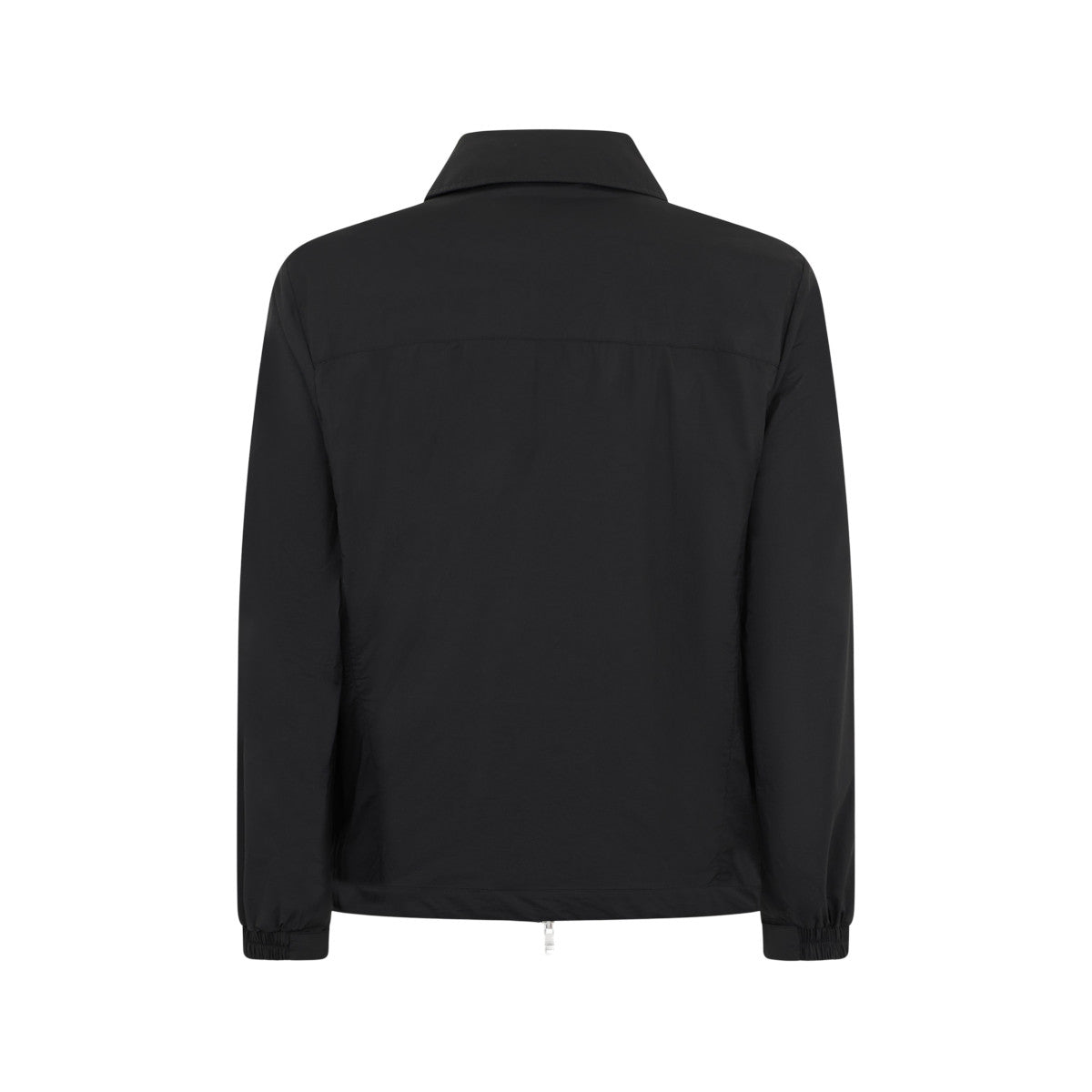 Moose Knuckles Waverly Shirt Jacket 292 Black