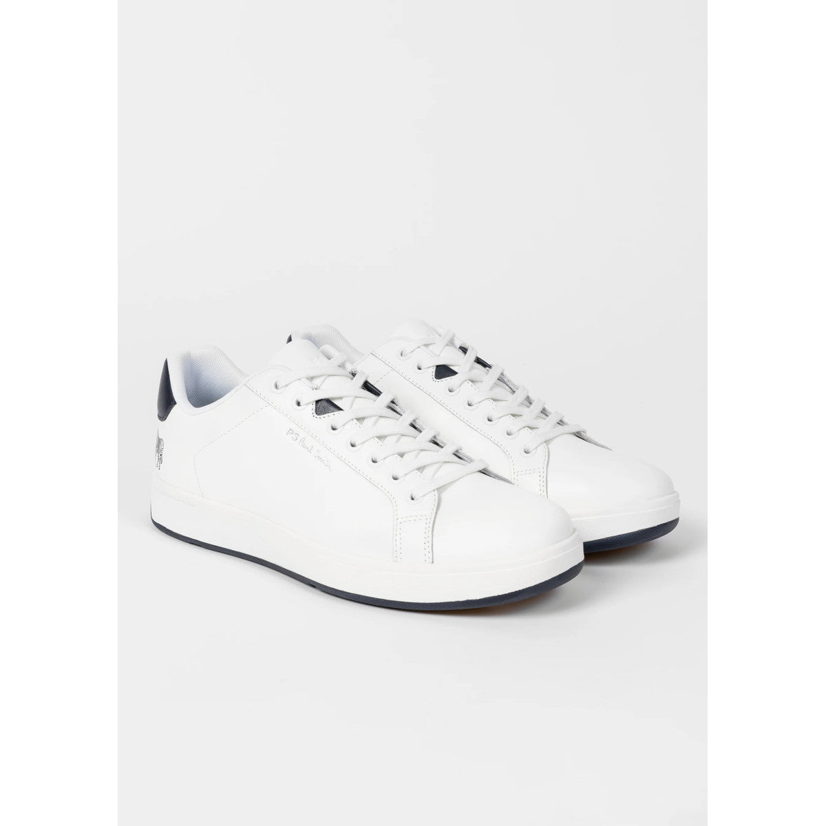 PS Paul Smith Albany Sneaker 01 WHITE