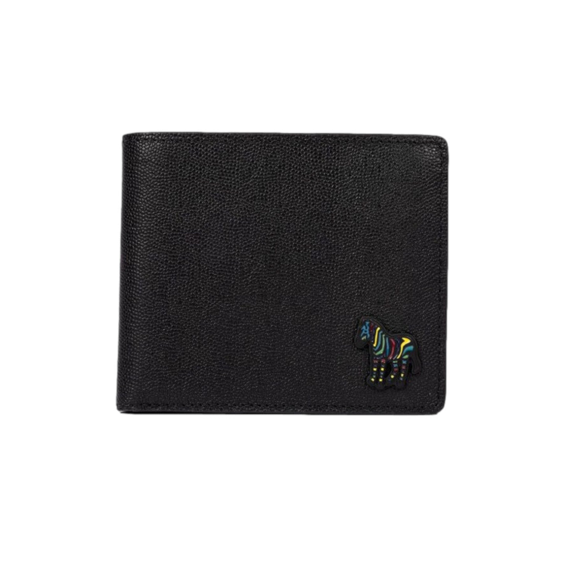 PS Paul Smith Billfold Coin Wallet 79 BLACK