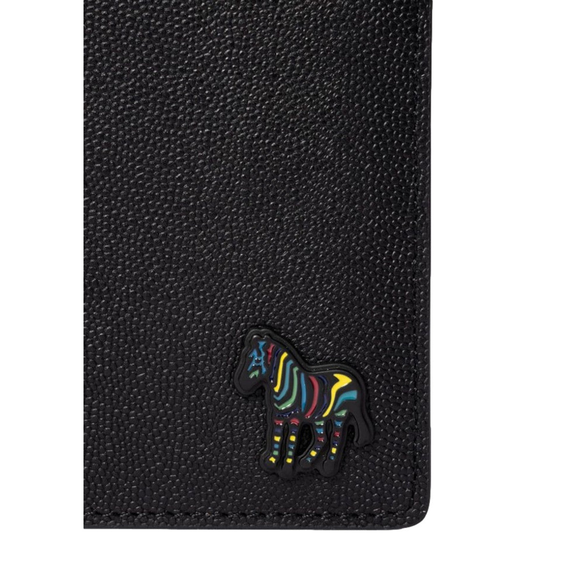 PS Paul Smith Billfold Wallet 79 BLACK