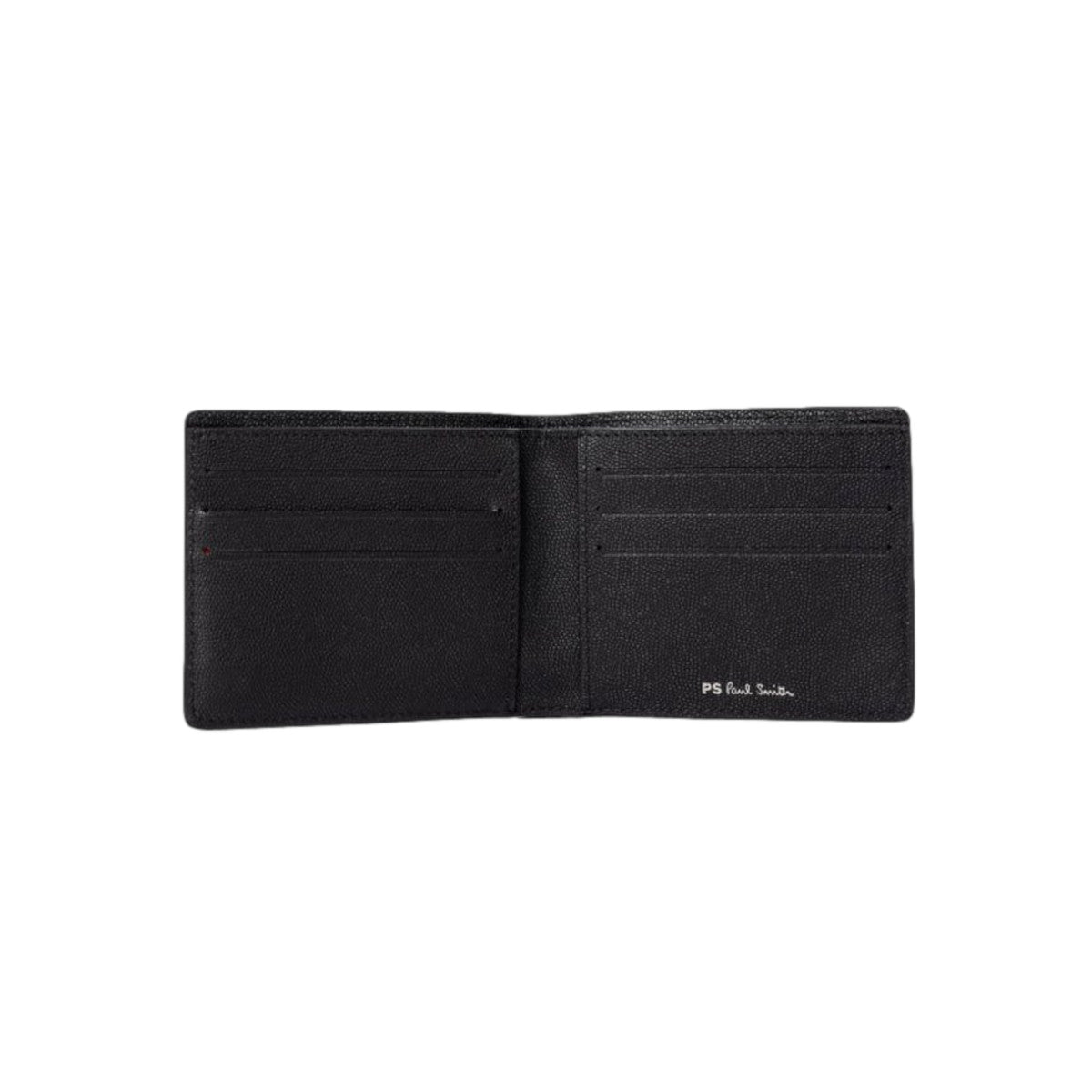 PS Paul Smith Billfold Wallet 79 BLACK