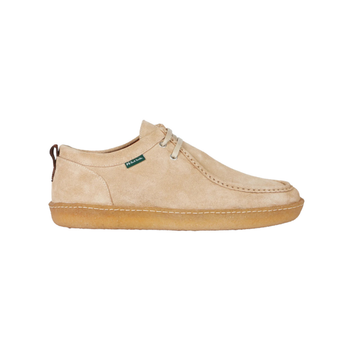 PS Paul Smith Buster Shoes 07 Sand