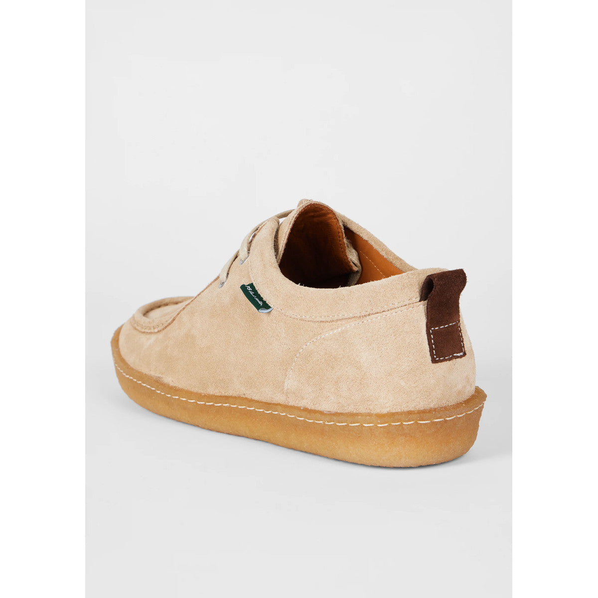 PS Paul Smith Buster Shoes 07 Sand