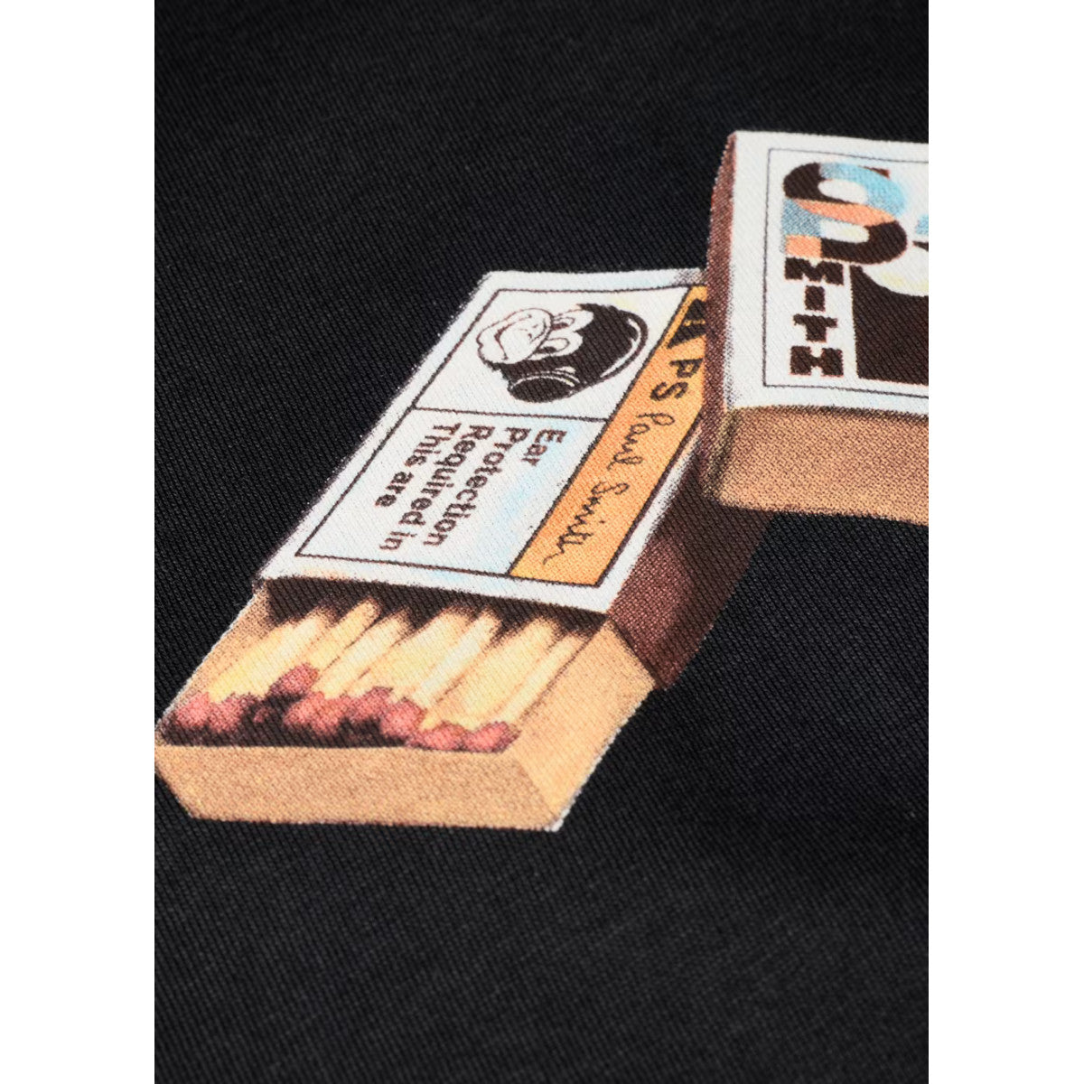 PSPaulSmithMatchboxT-Shirt79BLACK__3