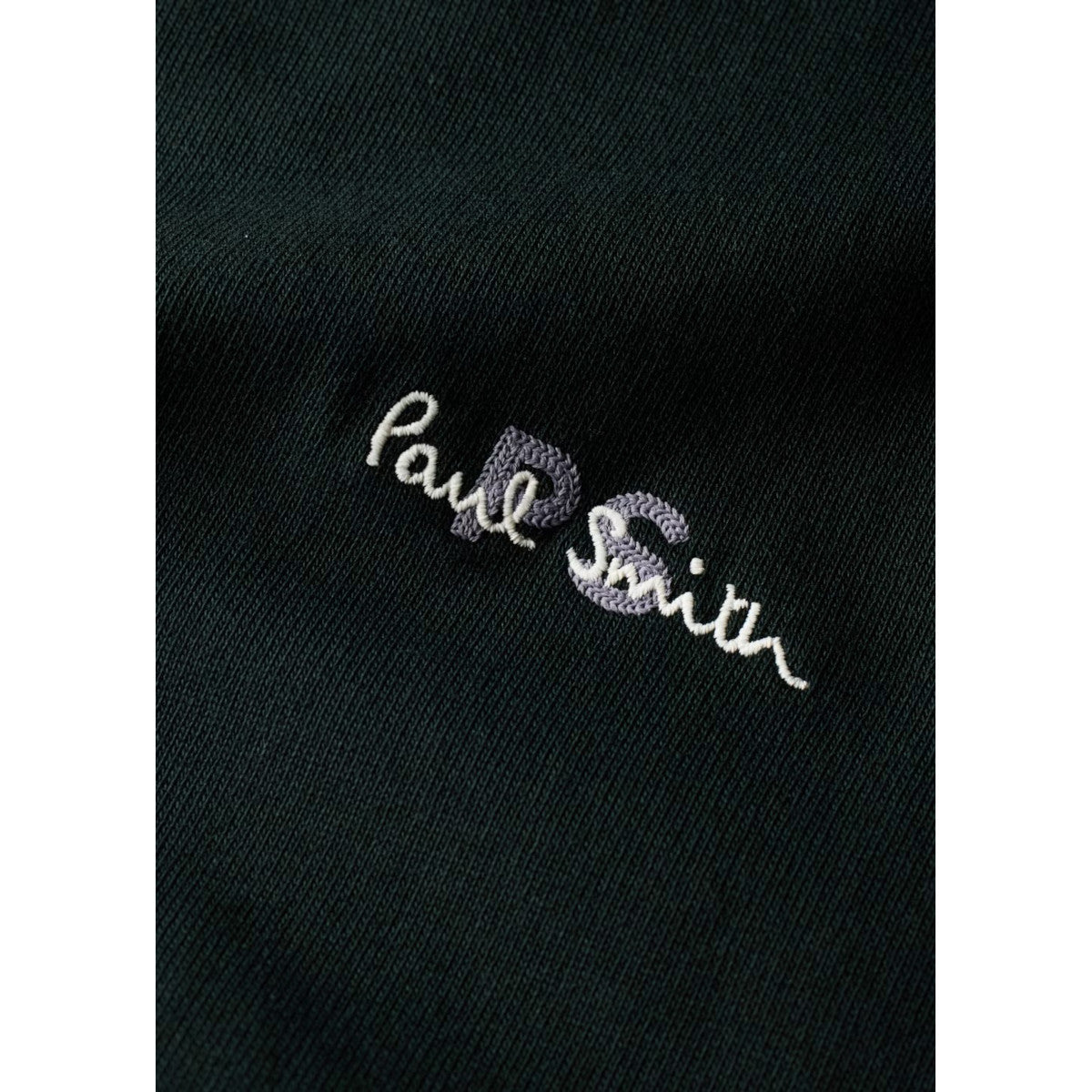 PS Paul Smith PS Emb T-Shirt 38 Green
