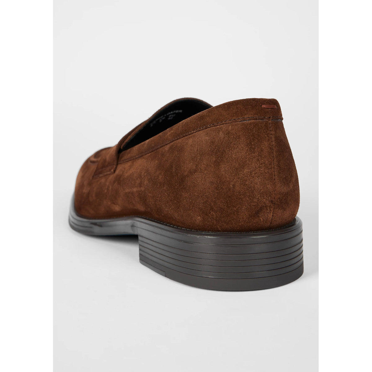 PS Paul Smith Pierce Shoes 66 Brown