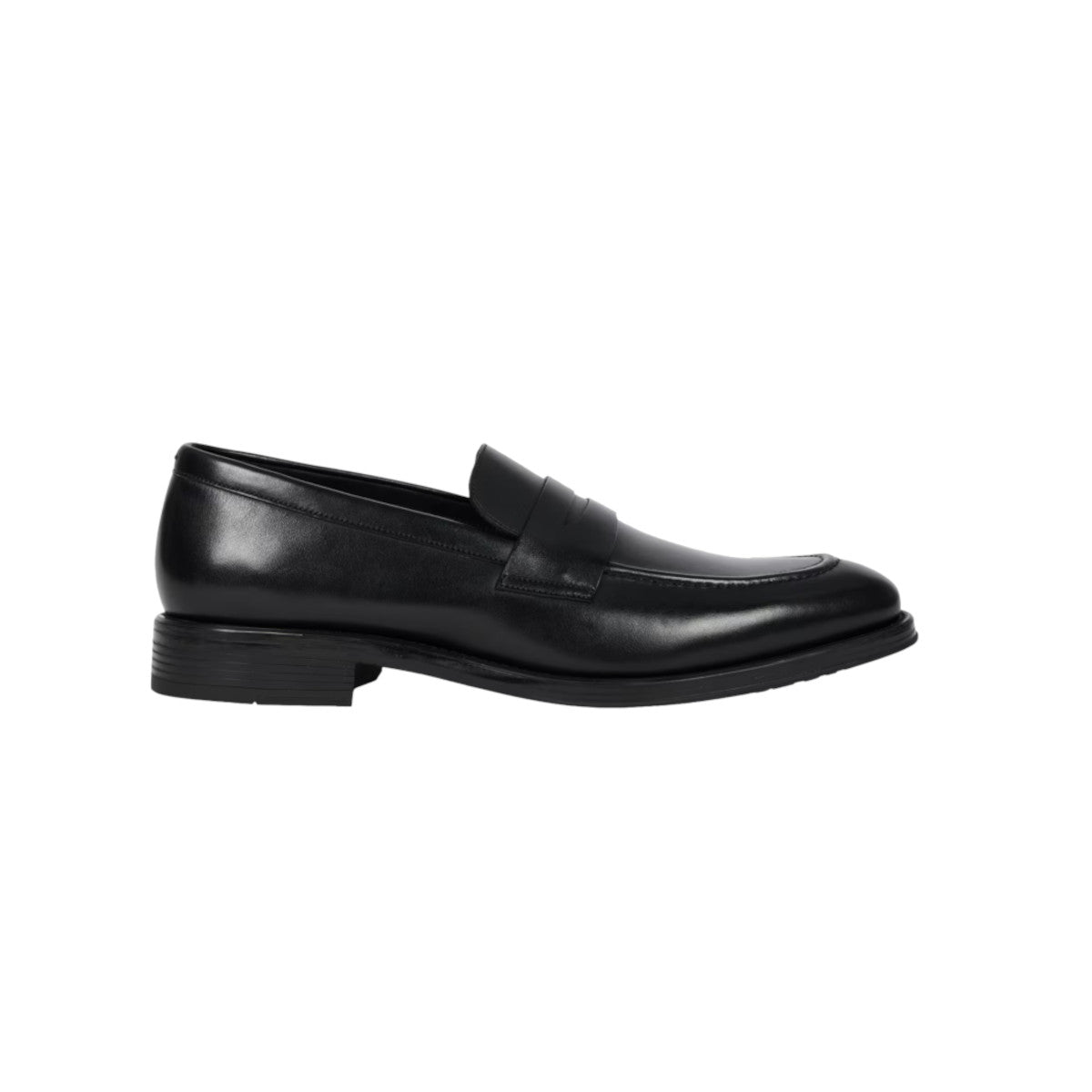 PS Paul Smith Pierce Shoes 79 BLACK