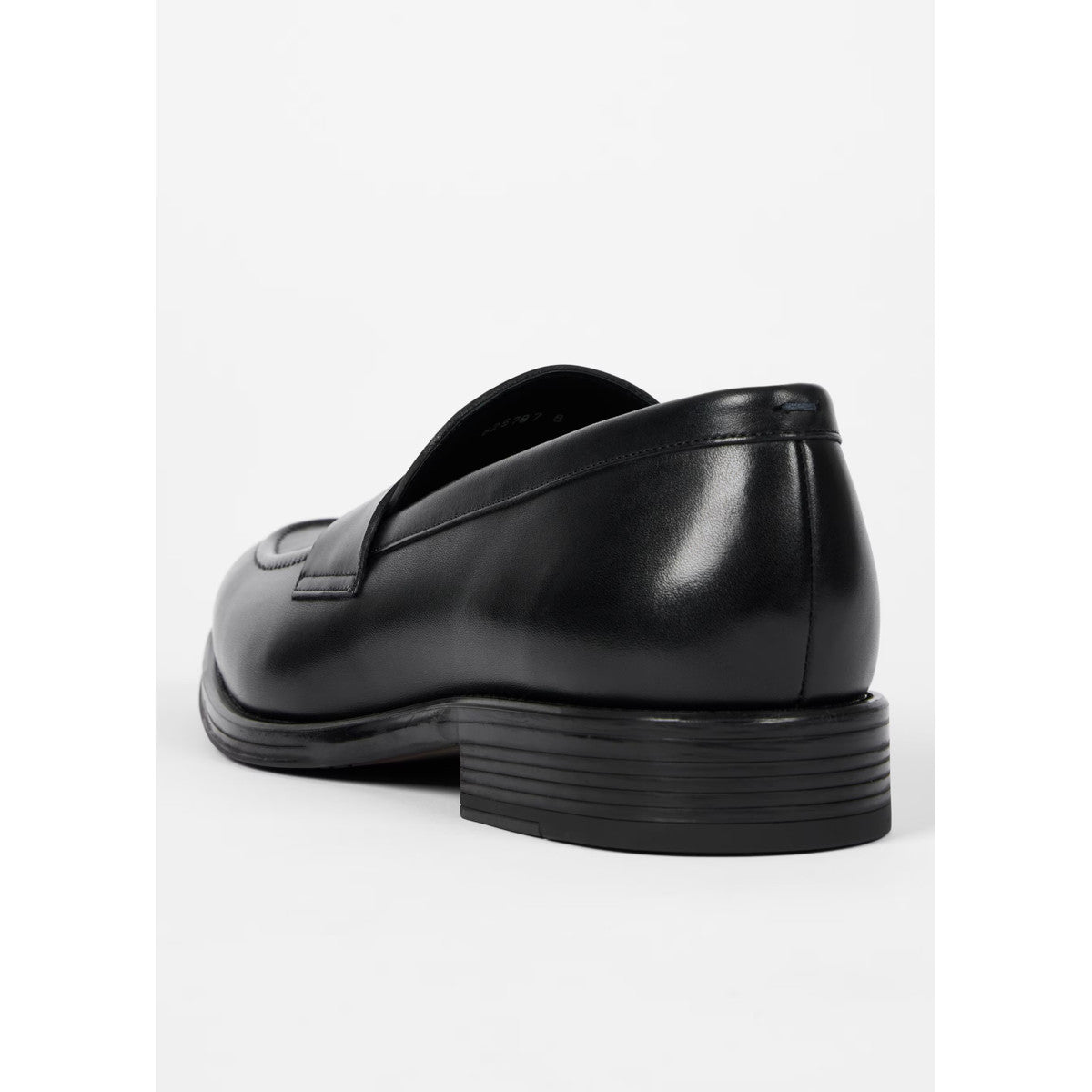 PS Paul Smith Pierce Shoes 79 BLACK