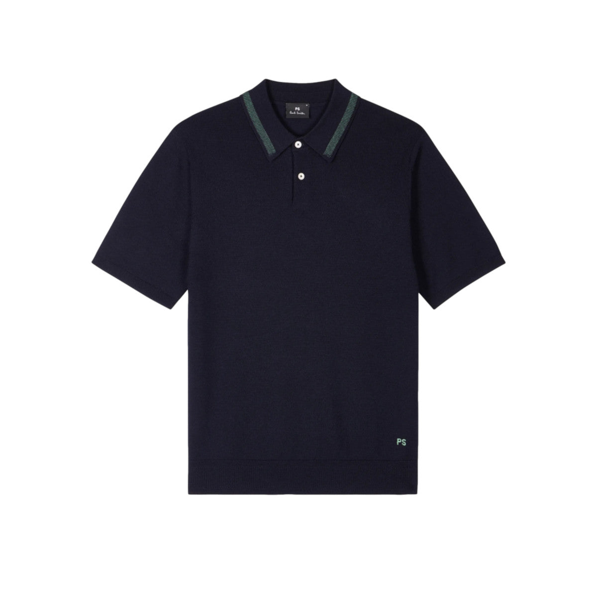 PS Paul Smith Polo Shirt 49 DK NAVY