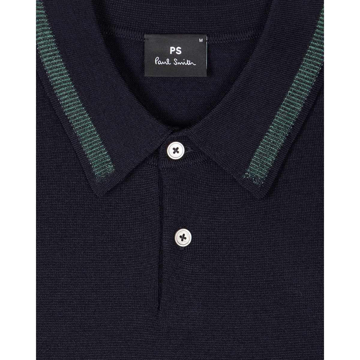 PS Paul Smith Polo Shirt 49 DK NAVY